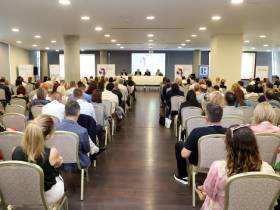 The Real Estate Forum 2023 in Belgrade